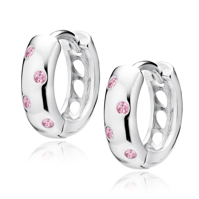 Hovedbilde Rosé Glow Huggies