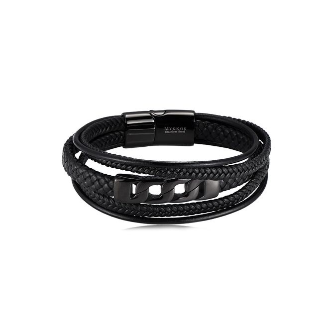 Hovedbilde Robbie Chain Herrearmbånd