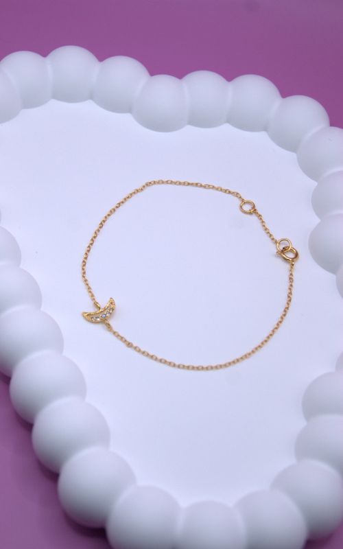 Luna Moon Armbånd