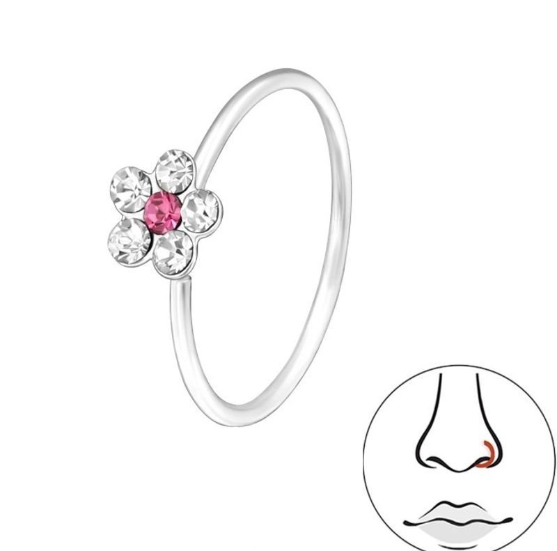 Everyday Nose Piercing – 3 stk