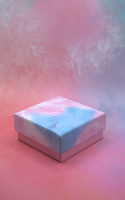 Pink Dream Gift Box