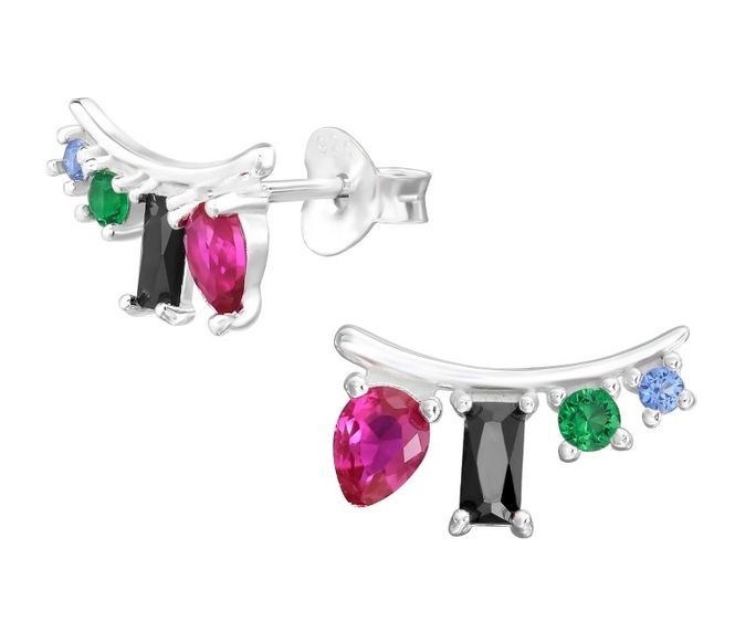 Hovedbilde Color Pop Climber
