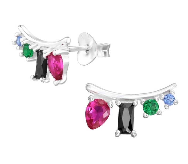 Color Pop Climber